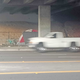 Life beneath the underpass.